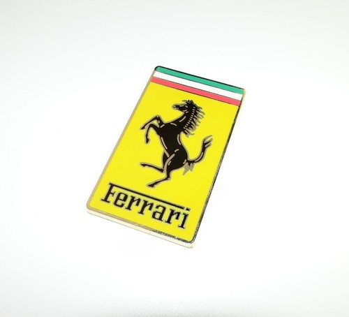 Ferrari 65394800 stemma - /,