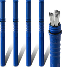 4 Pezzi Asta di Saldatura Tubo