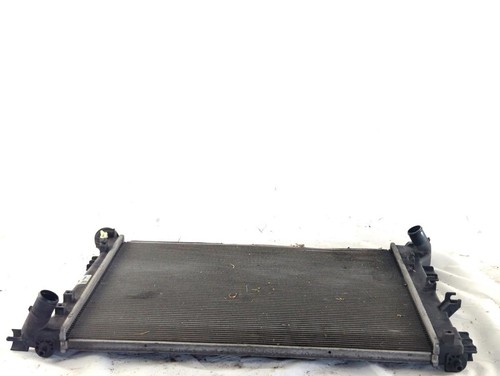 25310d7500 radiatore acqua - radiatore, kia