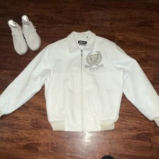 Pelle Pelle White