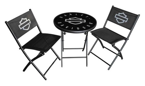 Harley davidson open bar - harley-davidson,