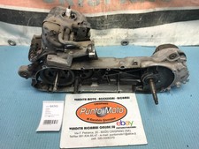 Blocco motore engine completo