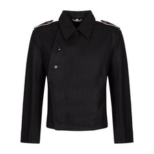 Panzerbluse tedesco WW2 WH -