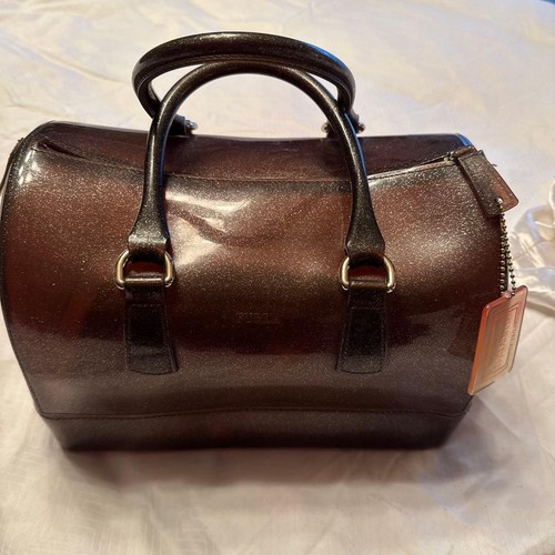 Furla candy bag borsa - borsa, mano