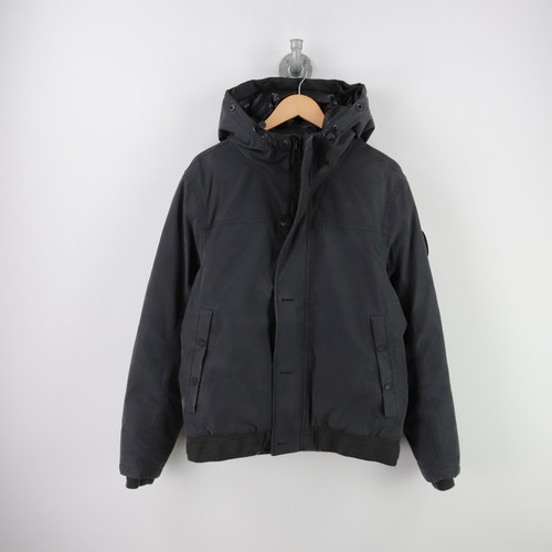 Timberland giacca imbottita - timberland,
