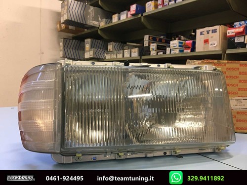 Mercedes benz modello w116 - mercedes, [w116]
