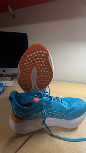 Asics gel nimbus uomo - asics, gel-nimbus
