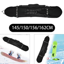 Borsa snowboard protezione - borsa,