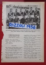 CREMONESE EMPOLI pagina