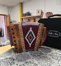 Organetto Della Noce mod