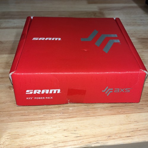 Power pack sram - power,