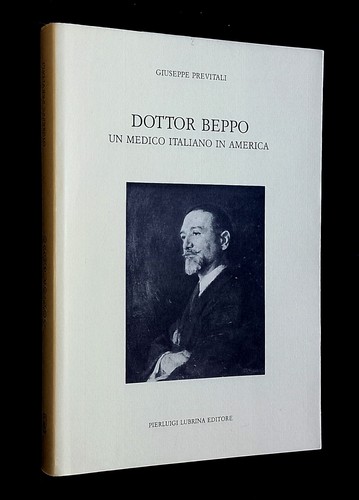 Dottor beppo medico - dottor, beppo.