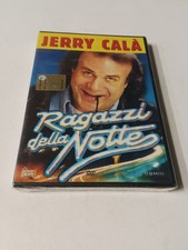 DVD RAGAZZI DELLA NOTTE con