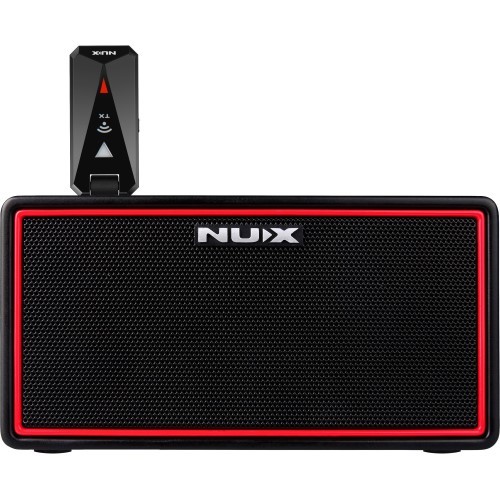 Nux mighty air wireless - air, |