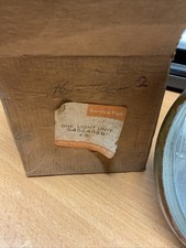 Faro proiettore moto Lucas