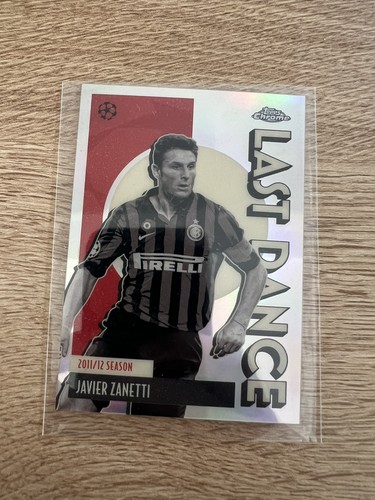 Inserto topps chrome ucc - topps, 25-26