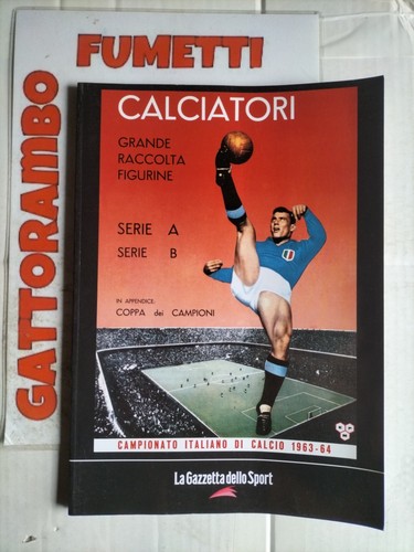 Album calciatori panini anno - album,