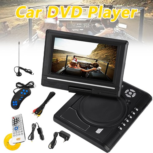 Lettore dvd auto portatile - dvd,
