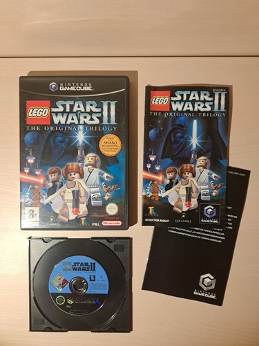 Lego star wars - star, the