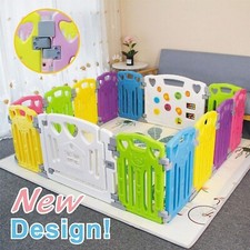 Cancelletto Per Bimbi Box di