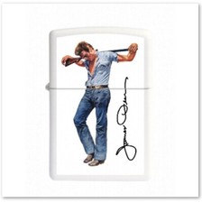 ZIPPO Star Collection - James Dean - Accendino Tempesta Benzina
