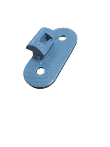Soporte paragolpes nissan - paragolpes,
