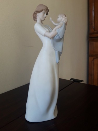 Porcellana lladro tesoro - ,
