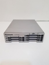 Panasonic aj-pcd20e Lettore di