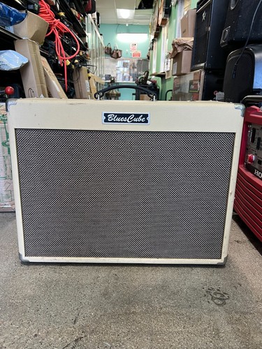 Roland blues cube artist - roland, 80w