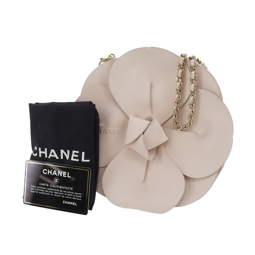 Borsa mano chanel usata - chanel,