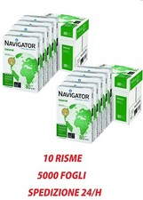 Carta per stampante A4