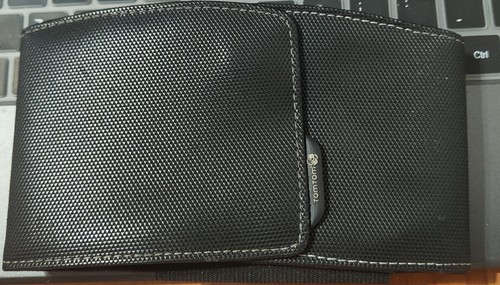 Custodia chiusura magnetica - custodia,