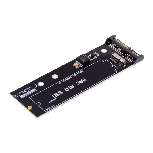 Pcba 6pin ssd hdd - pcba,