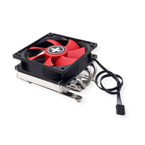 Xilence a404t amd - amd, radiatore