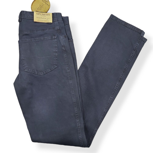Pantalone uomo modello jeans - uomo,