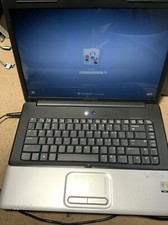 HP Compaq Presario CQ50