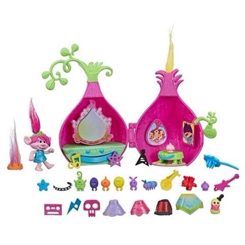 Hasbro dreamworks trolls world - dreamworks,