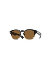 new sunglasses brand OLIVER