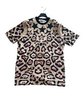 T-shirt unisex Givenchy collezione primavera 2016, taglia XS Large Fit