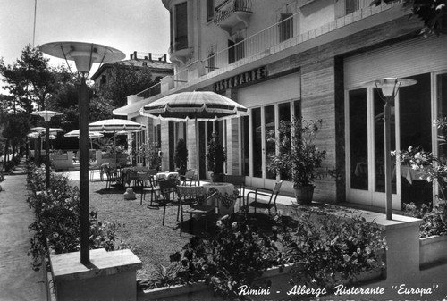 Rimini albergo ristorante - rimini.,