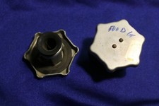 tappo introduzione olio motore