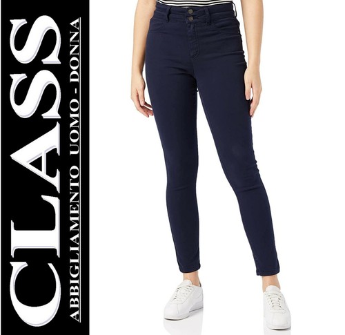Naf pantaloni - pantaloni, donna