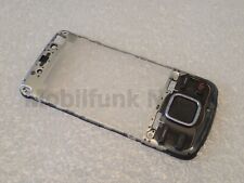 Originale Nokia 6600i Slide A - Cover Assy | UI Keymat | Tastiera 0255283 NUOVO