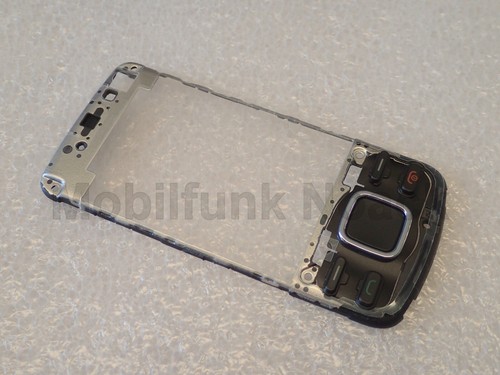 Originale nokia 6600i - 6600i, slide