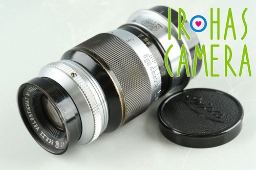 Wollensak velostigmat 90mm - wollensak,