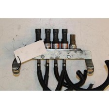 INIETTORE GPL PER FORD FOCUS