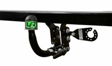 GANCIO TRAINO RIMORCHIO OPEL / VAUXHALL CORSA C UMBRA RIMORCHI 28047 