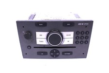 Autoradio CDC 40 Opera Opel Vectra C GM 13188469 UCK LL no codice #CD difettoso