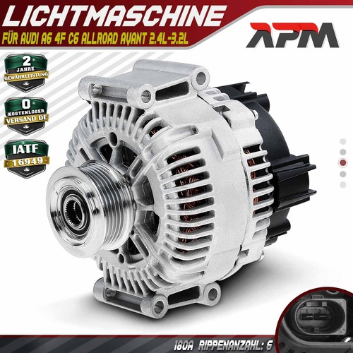Generatore alternatore 12v - alternatore,