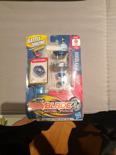 Beyblade metal fusion - beyblade,